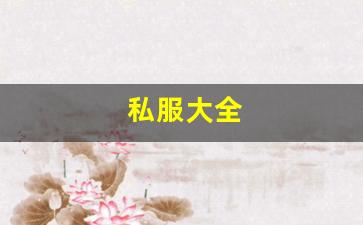 梦幻西游答题器：私服大全 (10)